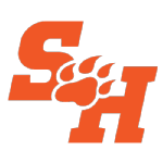 Sam Houston crest