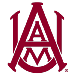 Alabama A&M crest