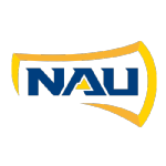 Northern Arizona crest
