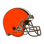 Cleveland Browns crest