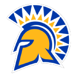 San José State crest