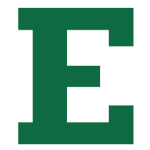 Eastern Michigan crest
