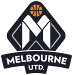 Melbourne United crest