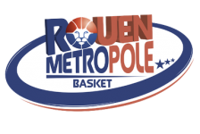 Rouen crest