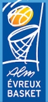 Evreux crest