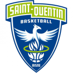 Saint Quentin crest