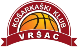 Vrsac crest