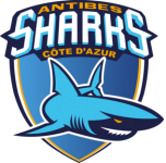 Antibes crest