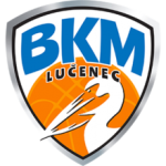 BKM Lucenec crest
