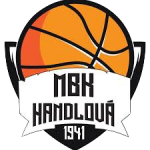 MBK Handlova crest