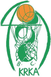 KK Krka Novo mesto crest