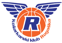 Rogaska crest