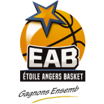 Angers crest