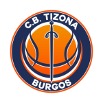 Tizona Burgos crest