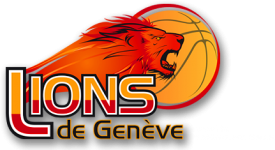Geneva Lions crest