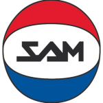 SAM Massagno crest
