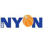 Sdent BBC Nyon crest