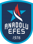 Anadolu Efes crest