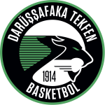 Darussafaka crest