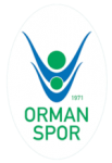 OGM Ormanspor crest