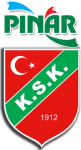 Karsiyaka crest
