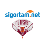 iLab Basketbol crest
