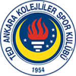 Ankara Kolejliler crest
