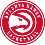 Atlanta Hawks crest