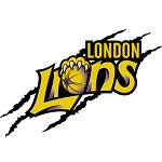 London Lions crest
