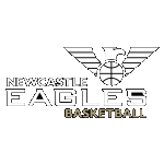 Newcastle Eagles crest