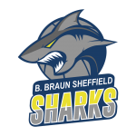 Sheffield Sharks crest