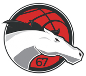 Leicester Riders Women crest