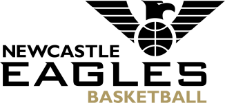 Newcastle Eagles Women crest