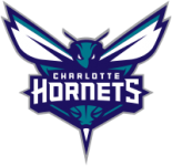 Charlotte Hornets crest