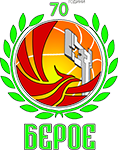 Beroe crest