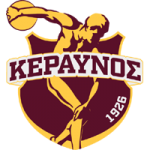 Keravnos crest
