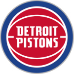 Detroit Pistons crest