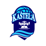 Kastela crest