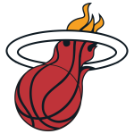 Miami Heat crest