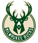 Milwaukee Bucks crest
