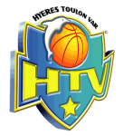 Hyeres-Toulon crest