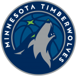 Minnesota Timberwolves crest