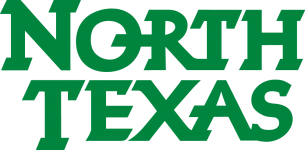 North Texas crest