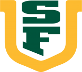 San Francisco crest