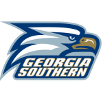 Georgia Southern crest
