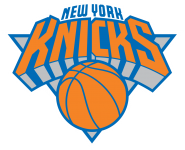New York Knicks crest