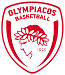 Olympiacos crest