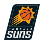 Phoenix Suns crest