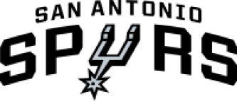 San Antonio Spurs crest