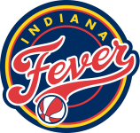 Indiana Fever Women crest